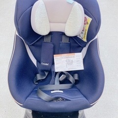 combi コンビ チャイルドシート ISOFIXシリーズ