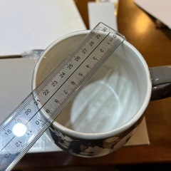 コストコ　マグカップの画像