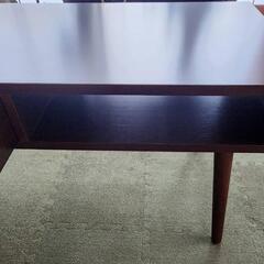 オシャレなテーブル☆の画像