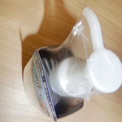 0円：ライオン キレイキレイ ハンドジェル 未開封の画像