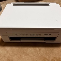 コピー機EPSON