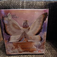 -プリテンダー／オベロン（第二再臨）-の画像