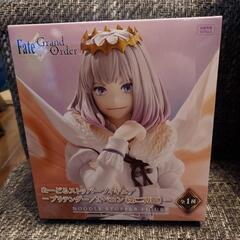 -プリテンダー／オベロン（第二再臨）-