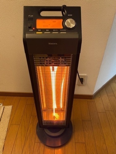 電気ストーブ