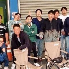 鉄鋼の切断・溶接作業｜月給27万＋手当＋賞与からスタート｜年収6...