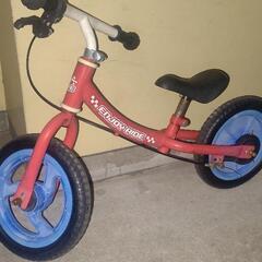キッズ スライダー 自転車 ブレーキあり