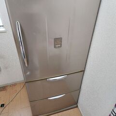 再投稿。冷蔵庫