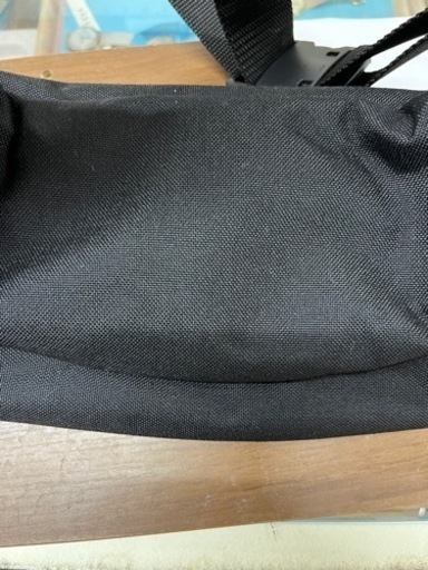 新品未使用】モンハンライズ マンハッタンポーテージ コラボ ウェスト 