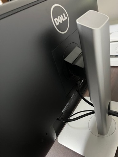 そるてん｜ 商品詳細 DELL モニター　23.8インチ　受け渡し決定