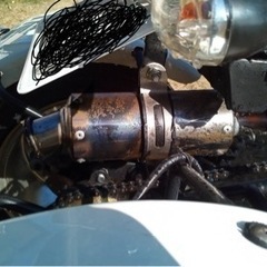 トライク125ｃｃ（中華製）の画像