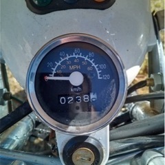 トライク125ｃｃ（中華製）の画像