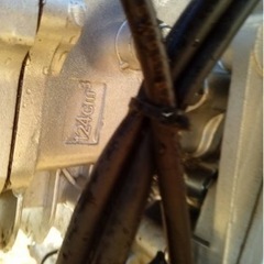 トライク125ｃｃ（中華製）の画像