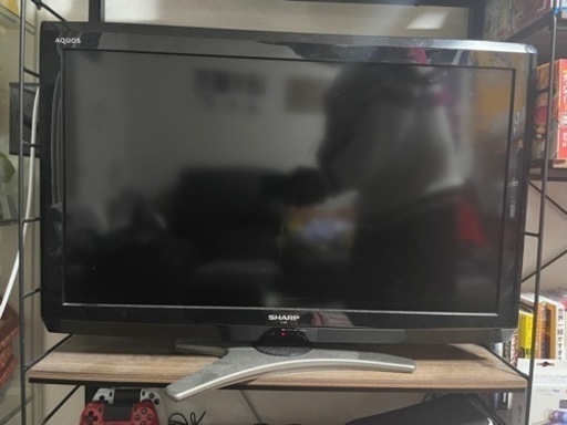 SHARP 液晶テレビ　32インチ