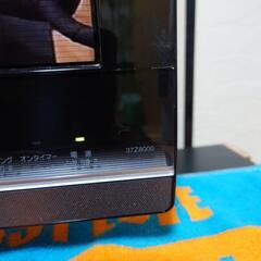 東芝レグザ 37Z8000　ジャンクの画像
