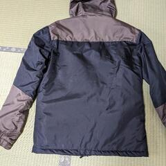 Giants　ウィンドブレーカーの画像