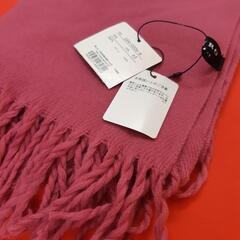 JAYRO マフラー『タグ付未使用品』の画像