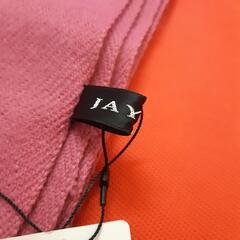 JAYRO マフラー『タグ付未使用品』の画像