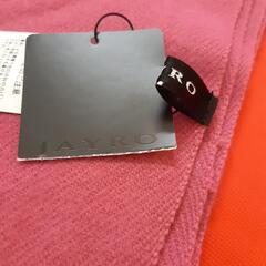 JAYRO マフラー『タグ付未使用品』の画像