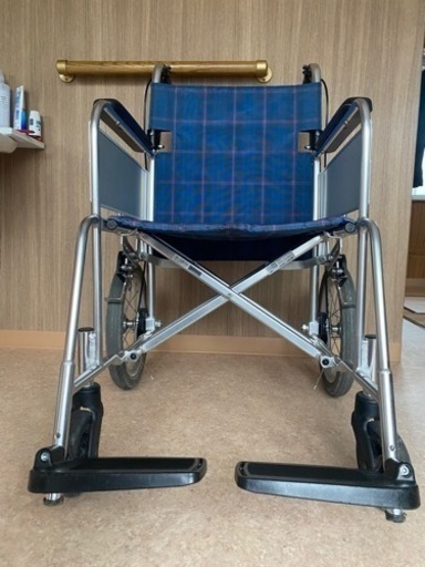 車椅子