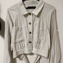 【美品】　Heather アウター　