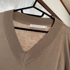 ほぼ新品ワンピースの画像