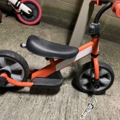 子ども乗るおもちゃ