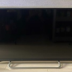 PCモニター LCD-M4K401XVB 39.5インチ ブラック　年内お取引き