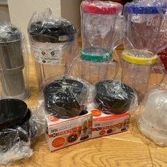 マジックブレット デラックス　Magic Bullet DELUXE の画像