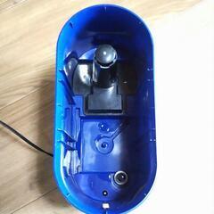 加湿器 ハイブリット式
超音波式の画像