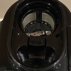 【定価10980円】シロカ　コーヒーメーカー　取扱説明書ありますの画像