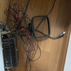 KENWOOD ケンウッド　JVC NDL-100MDの画像