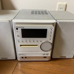 KENWOOD ケンウッド　JVC NDL-100MD