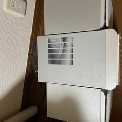 KENWOOD ケンウッド　JVC NDL-100MDの画像