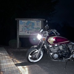 xjr400の画像