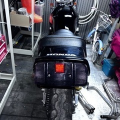 xjr400の画像