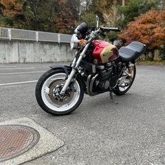 xjr400の画像