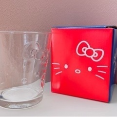 【No,327】キティちゃんコップ20個