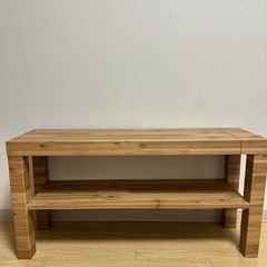 テレビ台