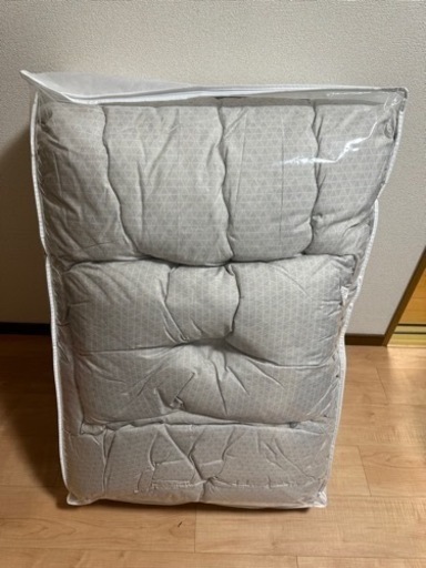 ［未使用］布団(寝具４点セット)