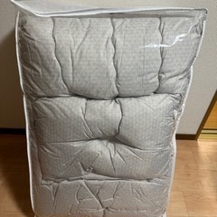 ［未使用］布団(寝具４点セット)