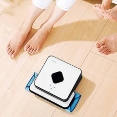 自動掃除機　iRobot