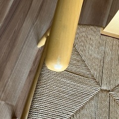 Yチェア リプロダクト ダイニングチェアの画像