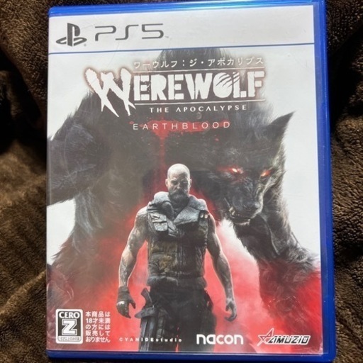 Ps5 ソフト