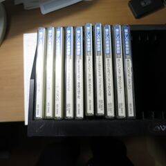 想い出の青春歌謡全集　CD１０枚セット