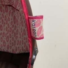 ベビーカー　Aprica Karoon の画像