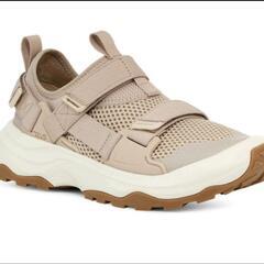 Teva テバ カジュアル アウトフロー 25cmの画像