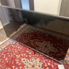 ジャンク　TH-40AX700 Panasonic VIERA ...