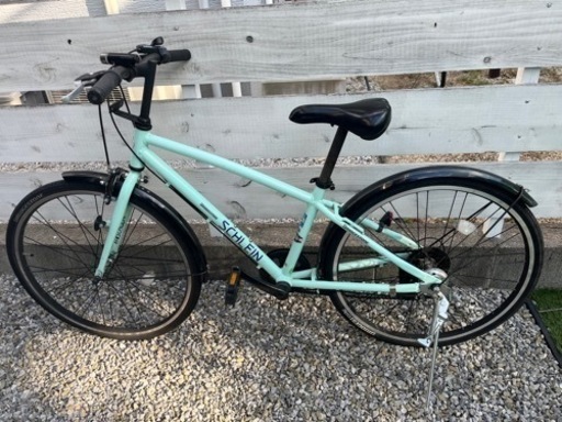 シュライン　24インチ　中古