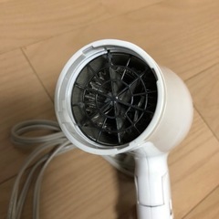 取引決定 2020年製 ヘアドライヤーの画像