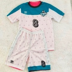 【限定値下げ】アップセットのセットアップの画像